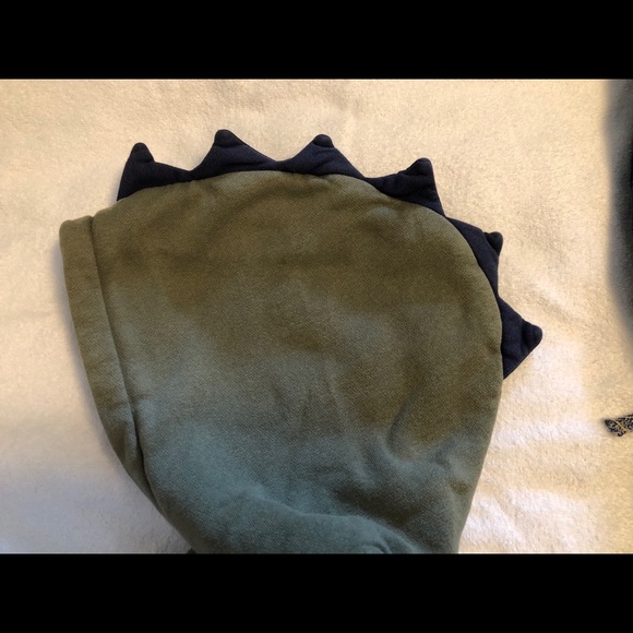 Dinosaur Hoodies - Picture 3 of 4